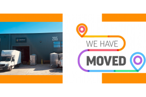We’re On the Move: Caterbox Relocates to Eastleigh