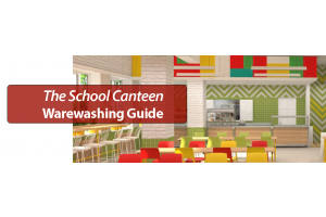 The School Canteen Warewashing Guide