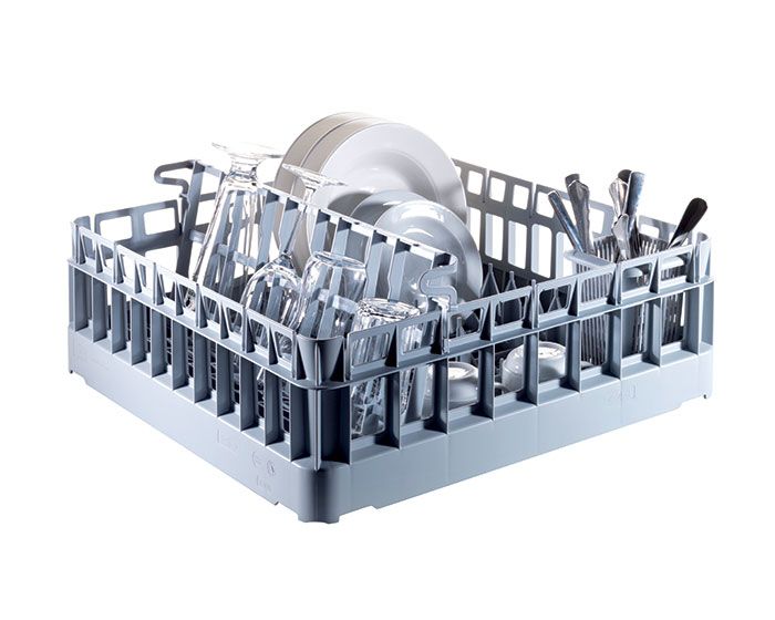 Restaurant dishwasher racks sale