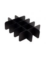 15 Compartment Corrugated Box Dividers