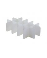 15 Compartment PP Dividers For Euro Containers