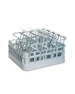 400mm Bistro Glasswasher Rack