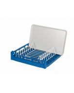 Commercial Dishwasher Rack for GN Trays