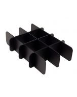 Correx Box Separators - 8H Compartments