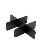 Correx Plastic Dividers - 06 Compartments