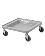 Dishwasher Rack Trolley without Handle 500x500mm