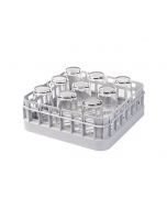 350mm Under Counter Glasswasher Basket