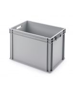 Heavy Duty Plastic Container 80 Litre