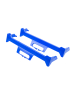 Corrugated Box Handles