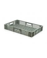 Shallow Ventilated Euro Crate