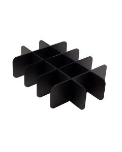 15 Compartment Corrugated Box Dividers