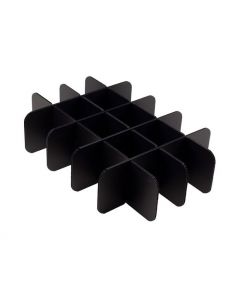 20 Compartment Correx Box Inserts
