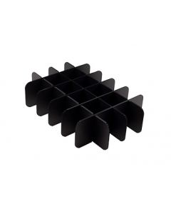 Correx Box Dividers - 24 Compartments