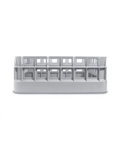 400mm Open Glasswasher Basket