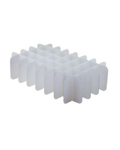 48 Compartment Plastic Euro Box Inserts