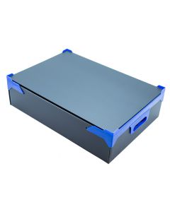 Correx Storage Box L510xW350xH125mm