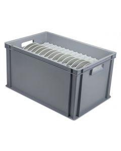 Slotted Plate Boxes (600x400)