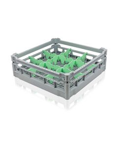 Dishwasher Cup Rack - 9 Cells