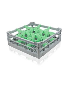 500MM Dishwasher Rack - 9 Cells