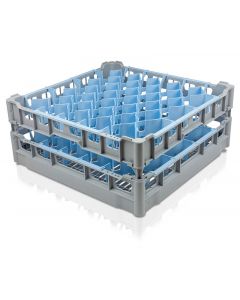 Dishwasher Glass Rack For Champagne Flutes