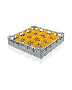 500MM Large Cup Dishwasher Rack