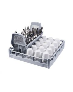 Commercial Dishwasher Basket