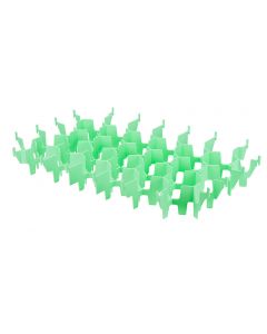Divider With 33 Compartments
