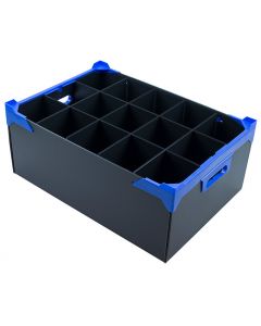 Glassjacks from Caterbox
