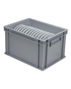 Dessert Plate Storage Box