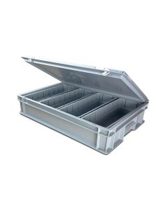 4-Cell-Cutlery-Storage-Box-with-Removable-Inserts-C