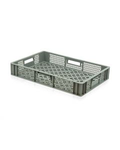 Shallow Ventilated Euro Crate