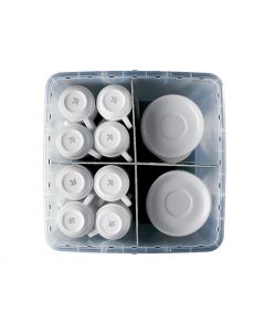 Crockery Box Divider Set 
