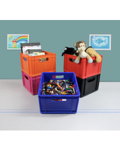 Classroom Storage Boxes for Schools & Nurseries