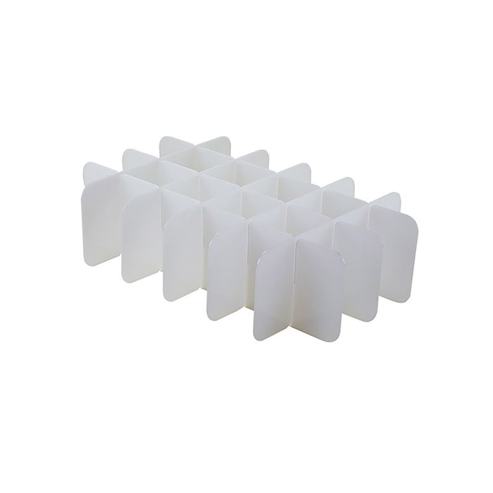 24 Cell Box Divider for 300x200mm Quarter Size Euro Boxes