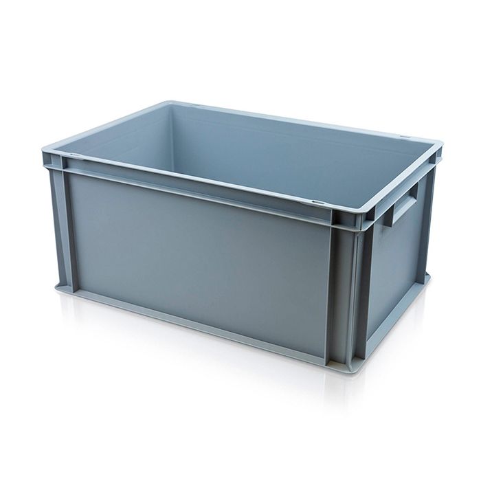 Buy 51 Litre Heavy Duty Storage Box 600x400x280mm Online Caterbox