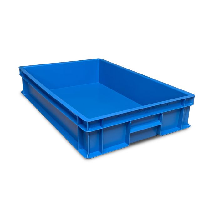 Surplus Stock Euro Containers