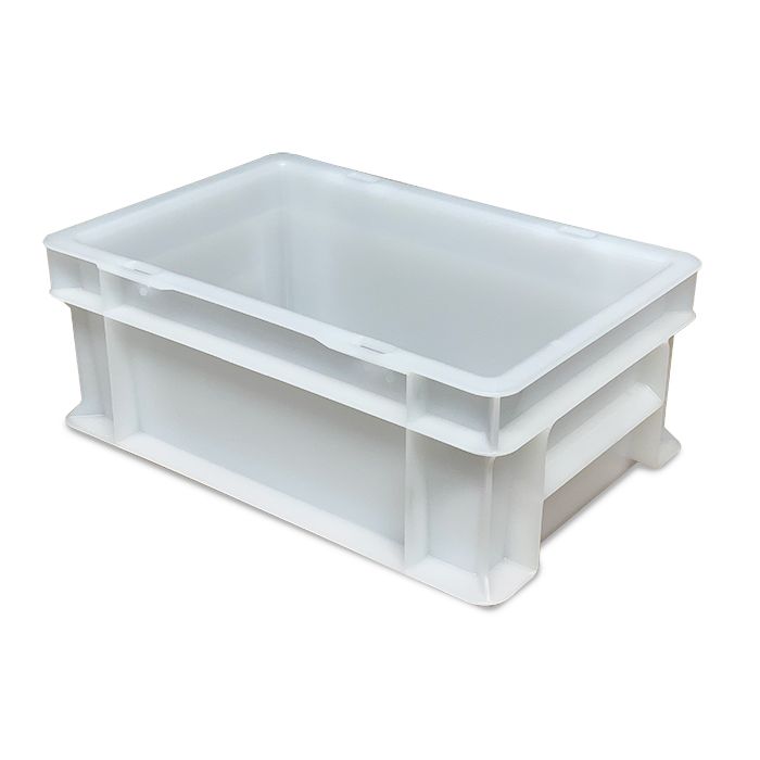 B Stock 5.1 Litre Euro Container L300xW200xH120mm