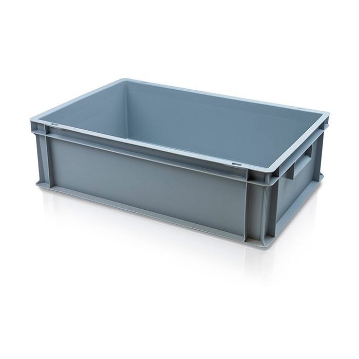 B-stock euro box 