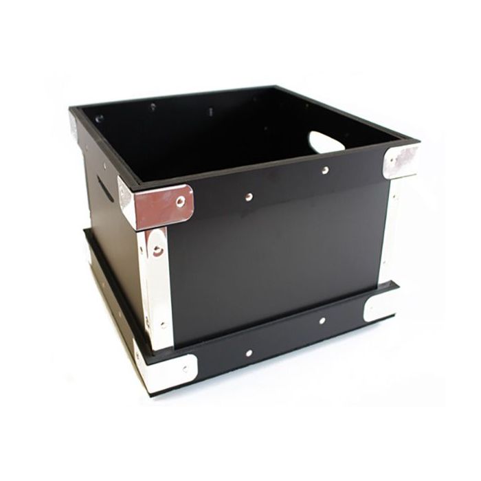 Large Charger Plate Storage Box - Plate Size 331 to 370mm