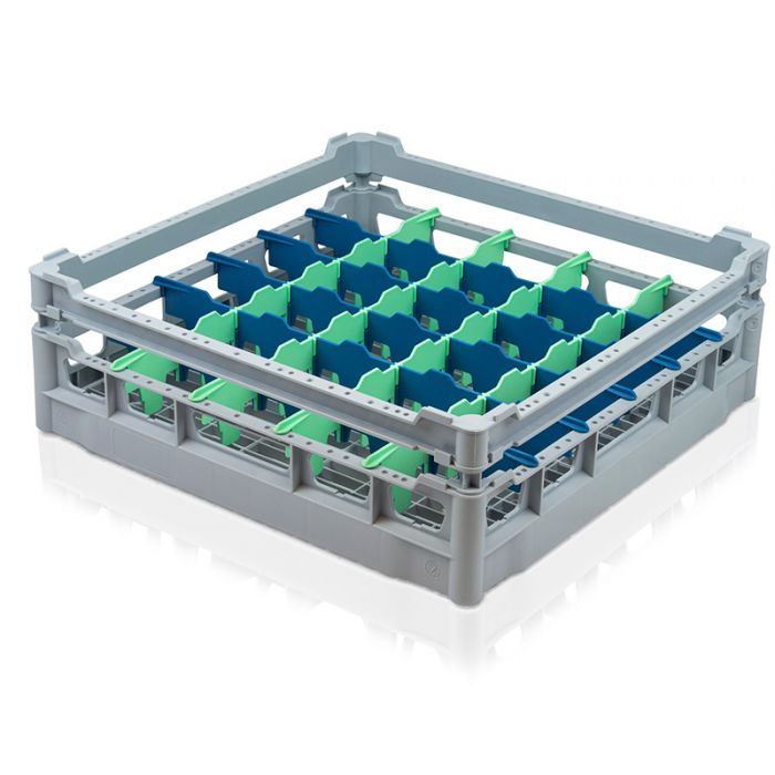 Glasswasher Cup Basket 