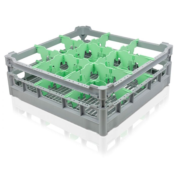 Fries Cup Rack 