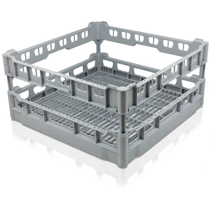 Fries Glasswasher Basket 500mm