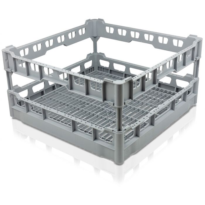 500mm Cambro Glasswasher Basket H215mm