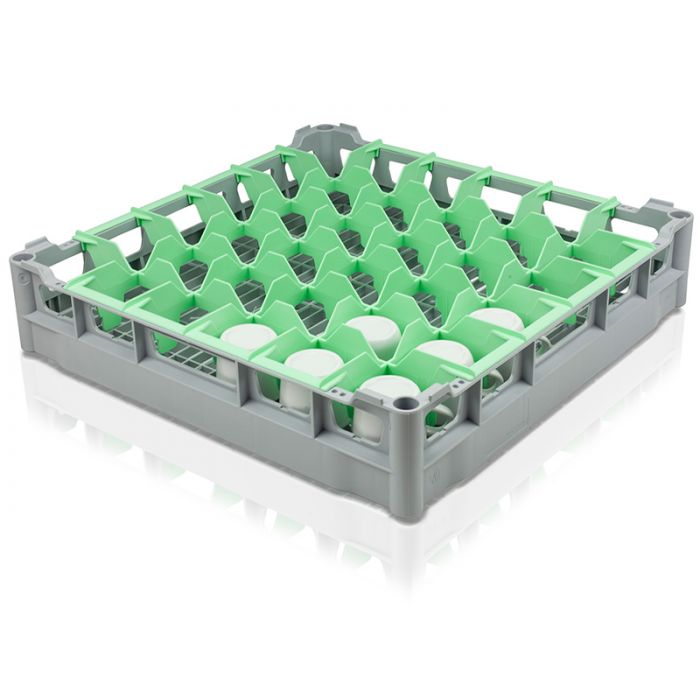 Glass Washer Cup Rack 