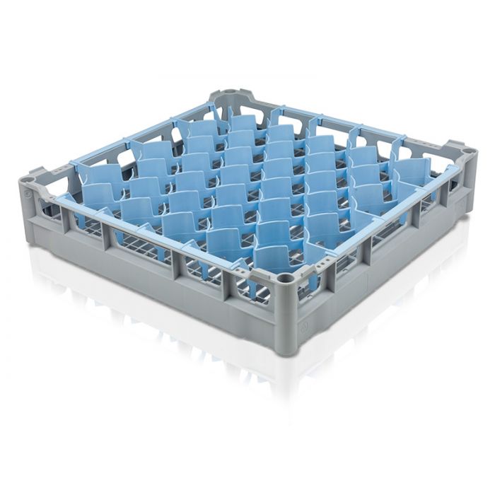 Clixrack Base with 44 Compartments 