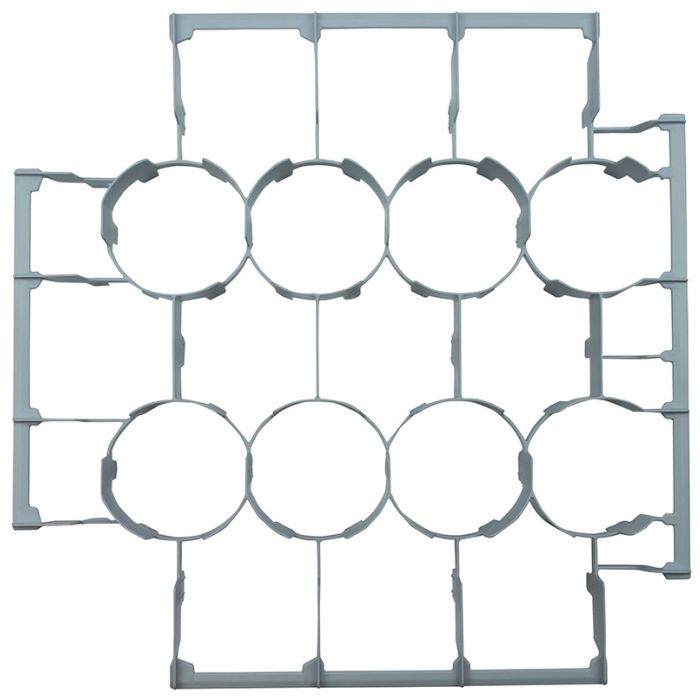 20 Compartments Box Inserts