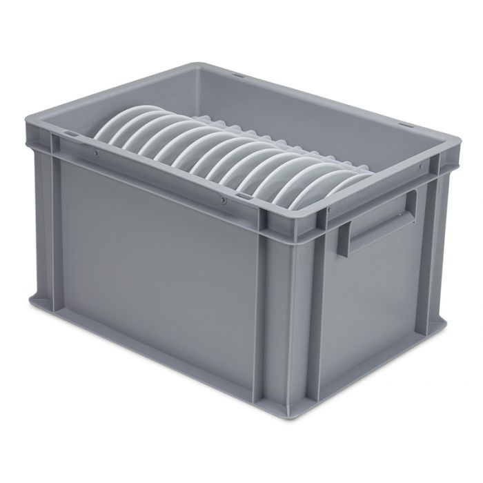 Stackable Dinnerware Storage Box