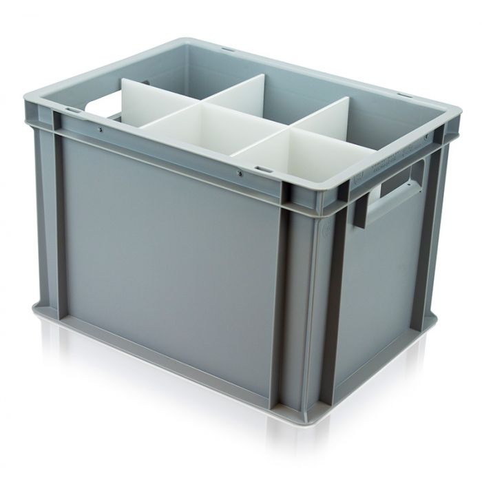 Gin Balloon Euro Storage Box