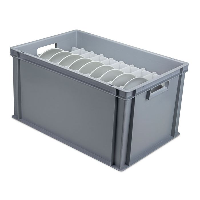 Pasta Dish Storage Box 