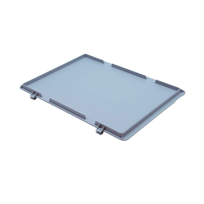 Hinged Euro Container Lid (300x200mm)